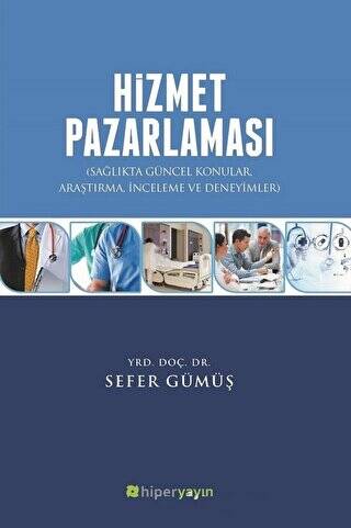 Hizmet Pazarlaması - 1