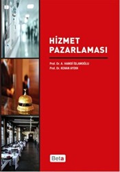 Hizmet Pazarlaması - 1