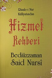 Hizmet Rehberi Cep boy, Kod: 0101 - 1