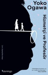 Hizmetçi ve Profesör - Domingo Yayınevi