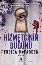Hizmetçinin Düğünü - Olimpos Yayınları