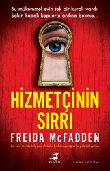 Hizmetçinin Sırrı - 1