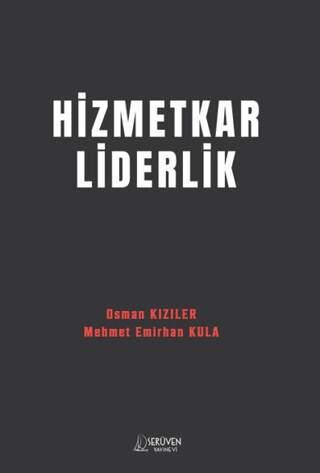 Hizmetkar Liderlik - 1
