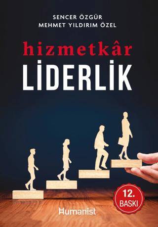 Hizmetkar Liderlik - 1