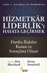 Hizmetkar Liderlik’i Hayata Geçirmek - 1