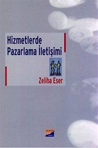 Hizmetlerde Pazarlama İletişimi - 1