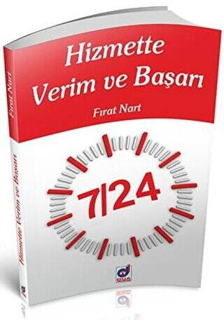 Hizmette Verim ve Başarı - 1