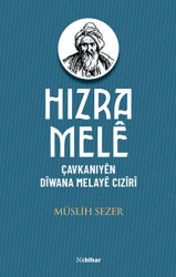 Hizra Melê - Nubihar Yayınları