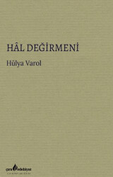 Hâl Değirmeni - Çıra Yayınları