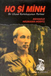 Ho Şi Minh Bir Ulusal Kurtuluşçunun Portresi - 1