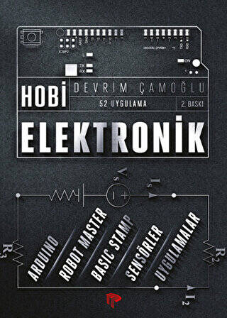 Hobi Elektronik - 1