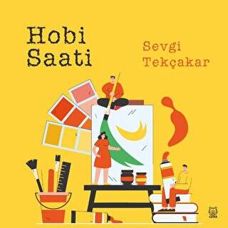 Hobi Saati - 1