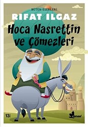 Hoca Nasrettin ve Çömezleri - 1