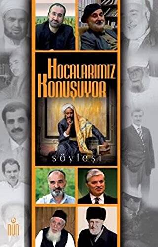 Hocalarımız Konuşuyor - 1