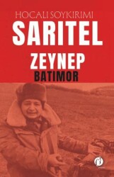 Hocalı Soykırımı Sarıtel - Herdem Kitap