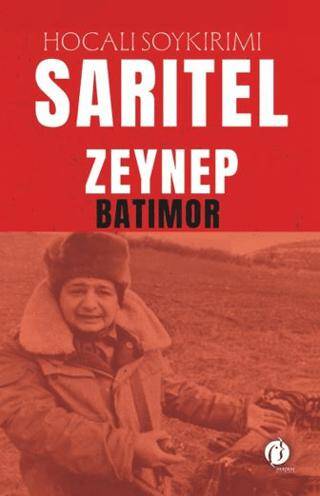 Hocalı Soykırımı Sarıtel - 1