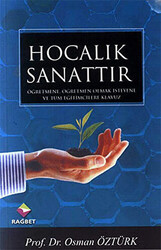 Hocalık Sanattır - 1