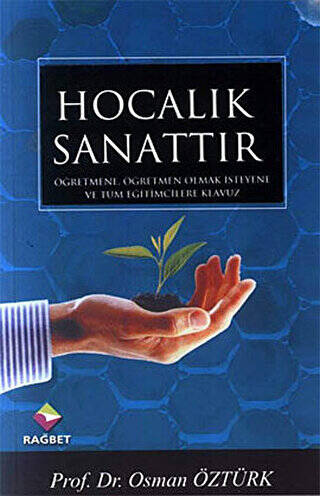 Hocalık Sanattır - 1