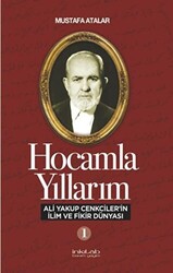 Hocamla Yıllarım 1 - 1