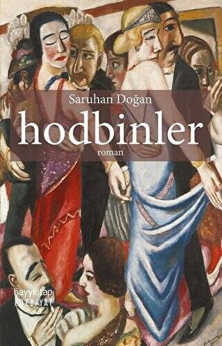 Hodbinler - 1