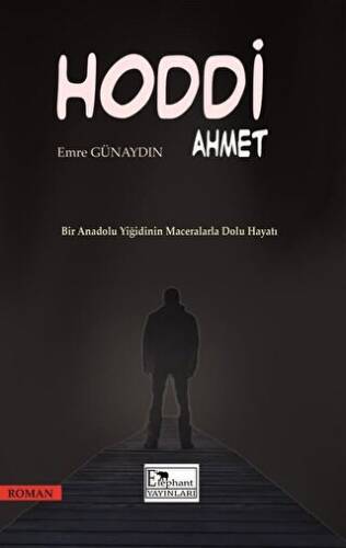 Hoddi Ahmet - 1