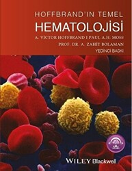 Hoffbrand`ın Temel Hematolojisi - 1