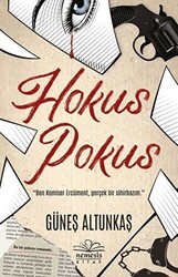 Hokus Pokus - 1