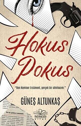 Hokus Pokus - 1