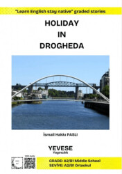 Holiday In Drogheda - Yevese Yayıncılık