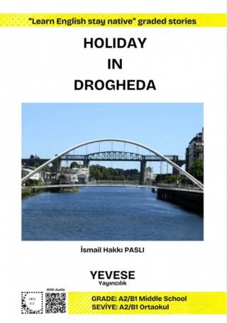 Holiday In Drogheda - 1