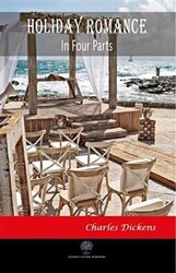 Holiday Romance - Platanus Publishing