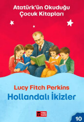 Hollandalı İkizler - İleri Yayınları