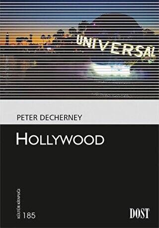 Hollywood - 1
