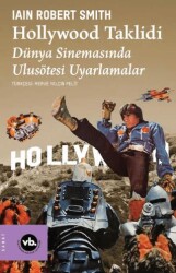 Hollywood Taklidi - Vakıfbank Kültür Yayınları