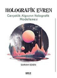 Holografik Evren - Gece Kitaplığı
