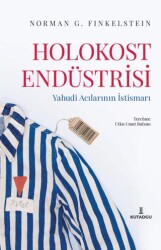 Holokost Endüstrisi - Kutadgu Yayınları