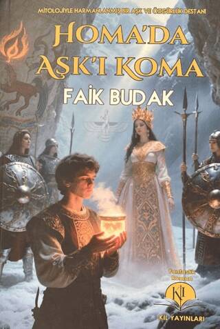 Homa`da Aşk`ı Koma - 1