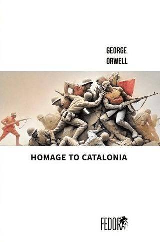 Homage to Catalonia - 1