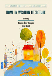 Home In Western Literature - Kriter Yayınları