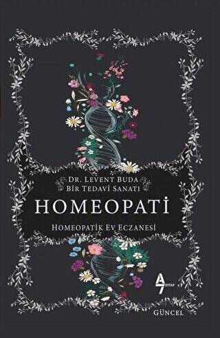 Homeopati - 1