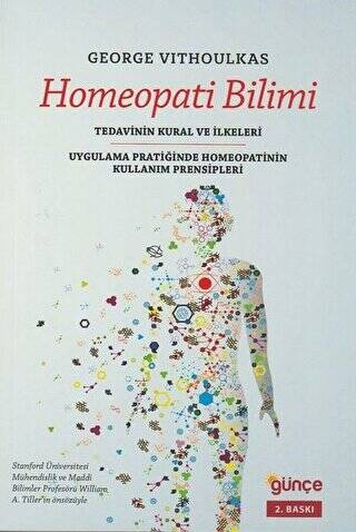 Homeopati Bilimi - 1