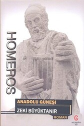 Homeros: Anadolu Güneşi - 1