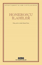 Homerosçu İlahiler - 1