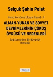 Homo Komünus Sosyal İnsan -2- - 1