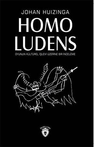 Homo Ludens - 1