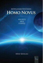 Homo Novus - 1