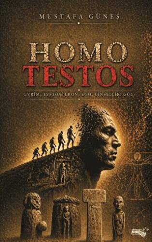 Homo Testos - 1