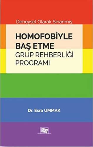Homofobiyle Baş Etme Grup Rehberliği Programı - 1