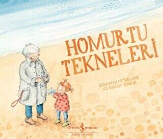 Homurtu Tekneleri - 1