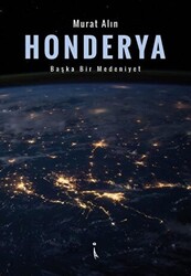 Honderya - İkinci Adam Yayınları